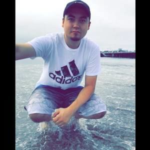 Meet your Posher, Jesse